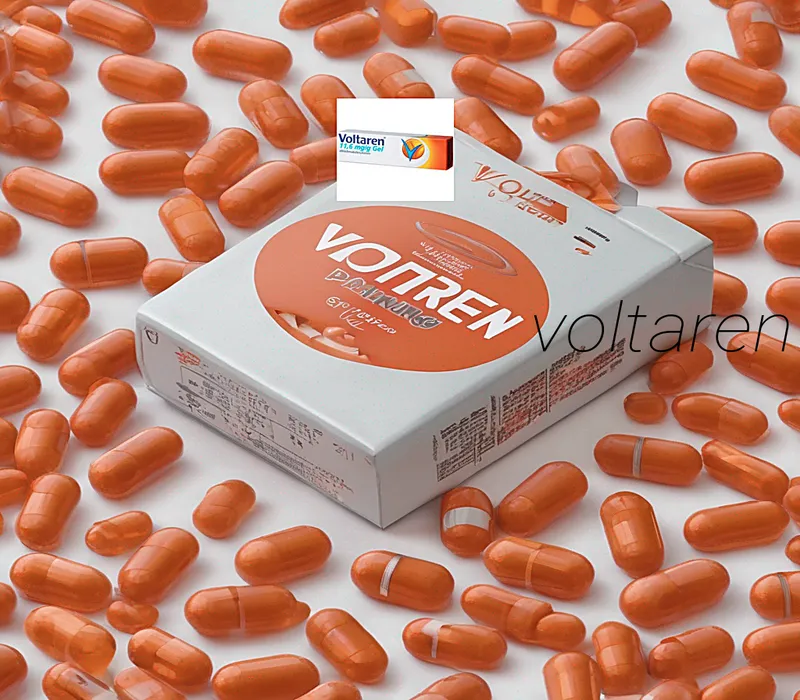 Precio pomada voltaren